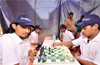 Mangalore : Prisoners enjoy chess tourney on a Sunday
